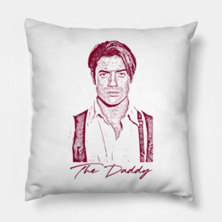 The Daddy Pillow