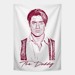 The Daddy Tapestry