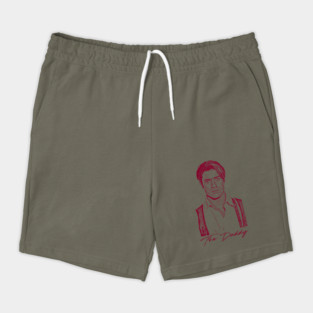 The Daddy Shorts