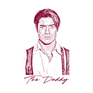 The Daddy T-Shirt