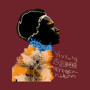 African Prince T-Shirt