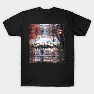 Chicago T-Shirt
