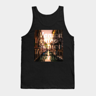 Venice Tank Top