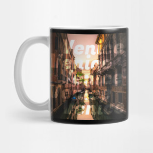 Venice Mug