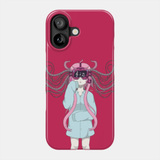 Melodious Reality Phone Case