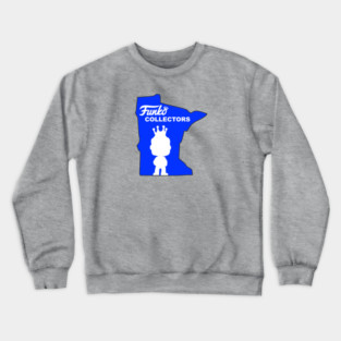 MN Collectors Crewneck Sweatshirt
