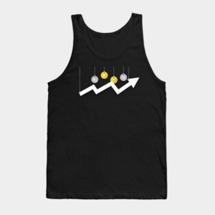 Crypto Tank Top
