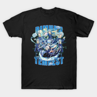 Rimuru Tempest T-Shirt