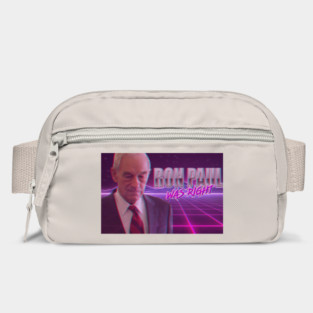 Ron Paul Was Right Bag