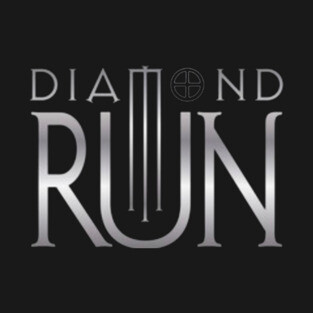 Diamond Run T-Shirt