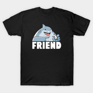 Friend T-Shirt