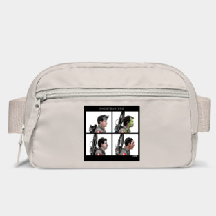 Ghostbusters Bag