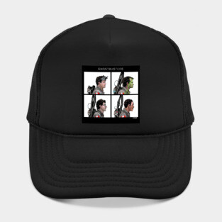 Ghostbusters Hat