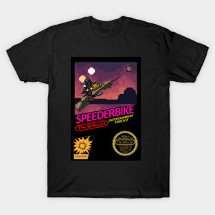 ExciteBike T-Shirt