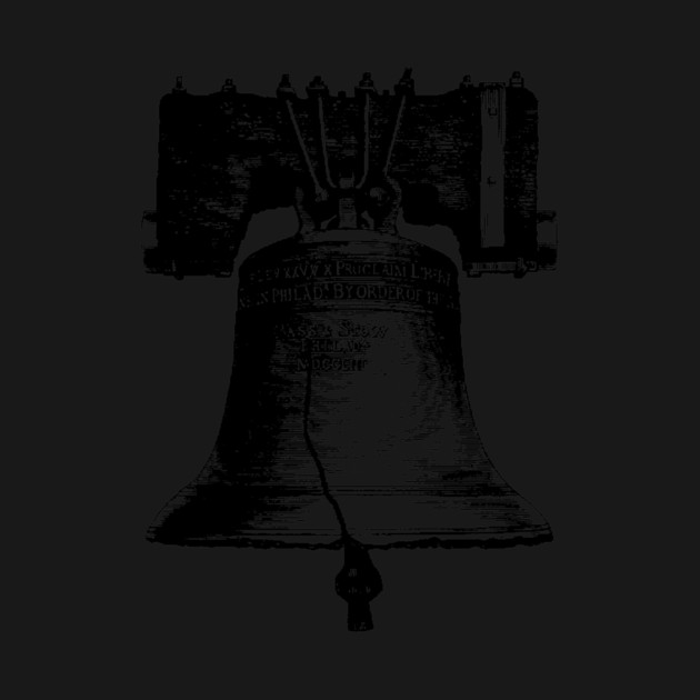 Liberty Bell by American Revolution Podcast
