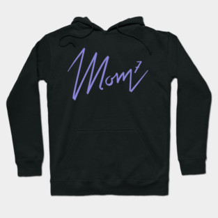 Mom of 7 Hoodie