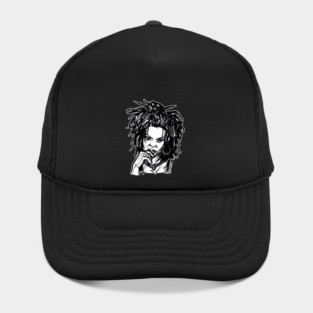 Miseducation Lauryn Hill Fugee Hat