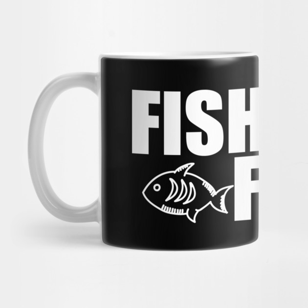 Fish Friday Lent Design by belownormal