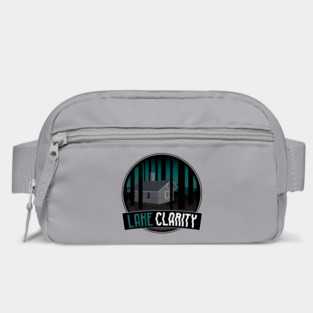 Lake Clarity Logo Bag