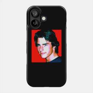 tom cruise Phone Case