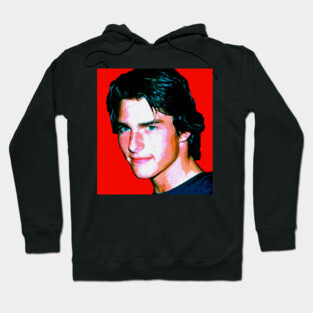 tom cruise Hoodie