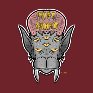 Pure Guano T-Shirt