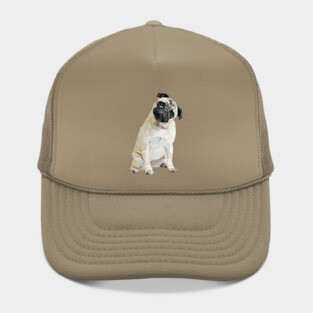 Pug Hat
