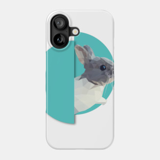 Bunny #2 Phone Case