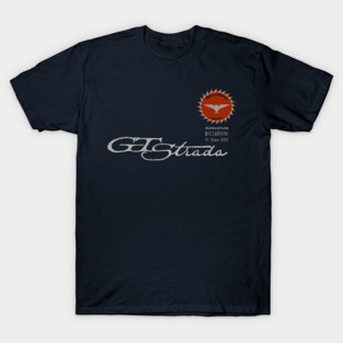 GT Strada 5300 T-Shirt
