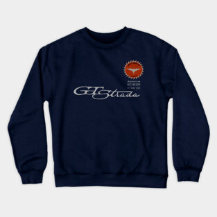GT Strada 5300 Crewneck Sweatshirt