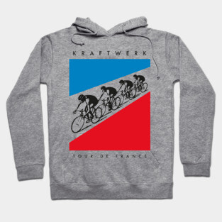 Tour De France Hoodie