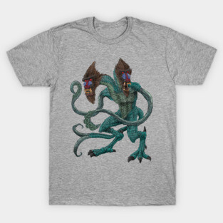 Demogorgon T-Shirt