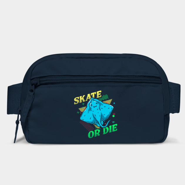 Skate Or Die by dumbshirts