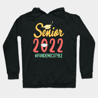 Senior 2022 Shirt, Class Of 2022 Shirt, Graduation 2022 Shirt, Senior Shirt, Graduation Gift Shirt Hoodie