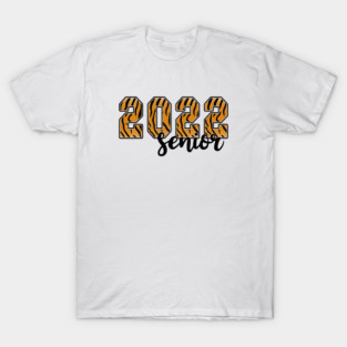 Senior 2022 Shirt, Class Of 2022 Shirt, Graduation 2022 Shirt, Senior Shirt, Graduation Gift Shirt T-Shirt