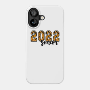 Senior 2022 Shirt, Class Of 2022 Shirt, Graduation 2022 Shirt, Senior Shirt, Graduation Gift Shirt Phone Case