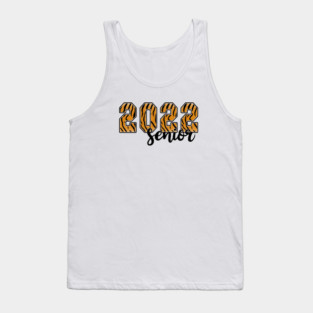 Senior 2022 Shirt, Class Of 2022 Shirt, Graduation 2022 Shirt, Senior Shirt, Graduation Gift Shirt Tank Top