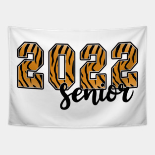 Senior 2022 Shirt, Class Of 2022 Shirt, Graduation 2022 Shirt, Senior Shirt, Graduation Gift Shirt Tapestry