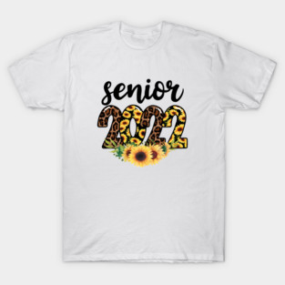 Senior 2022 Shirt, Class Of 2022 Shirt, Graduation 2022 Shirt, Senior Shirt, Graduation Gift Shirt T-Shirt