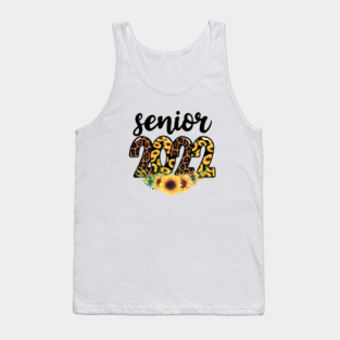 Senior 2022 Shirt, Class Of 2022 Shirt, Graduation 2022 Shirt, Senior Shirt, Graduation Gift Shirt Tank Top