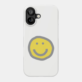 Emoji Phone Case