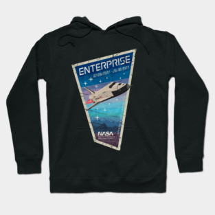 First Orbiter V01 Hoodie
