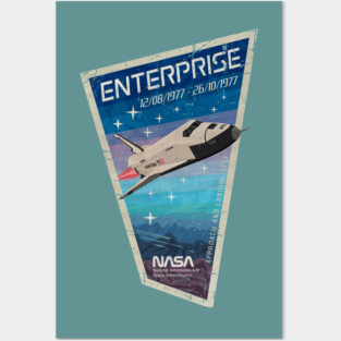 First Orbiter V01 Posters and Art