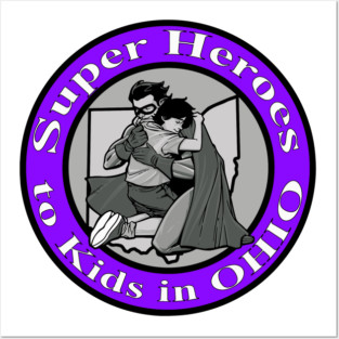 Alternative SHTKIO logo 2 Posters and Art