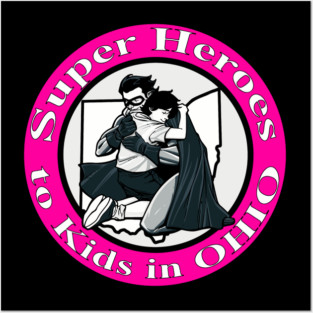 Alternative SHTKIO logo 6 Posters and Art