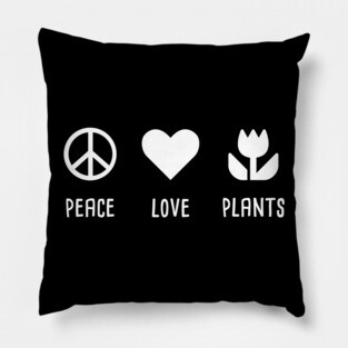 Funny Gardener Gardening Graphic Pillow