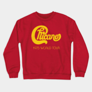 Chicano Crewneck Sweatshirt