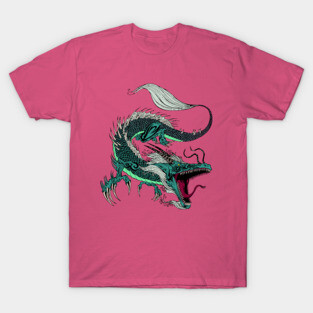 Dragon T-Shirt