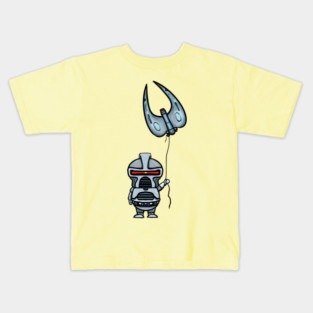 baby bot Kids T-Shirt
