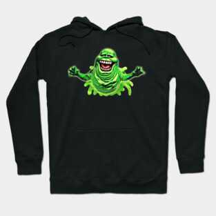 Slimer Hoodie